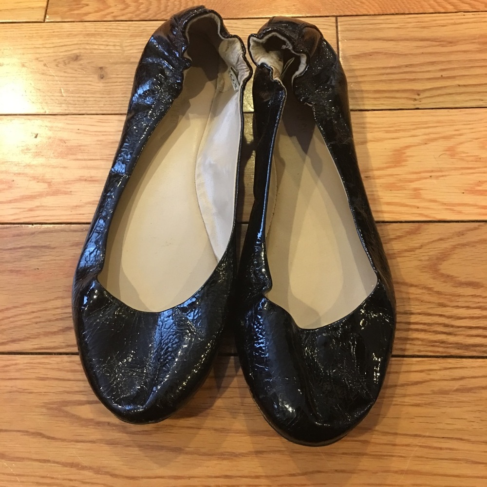 Mossimo flats