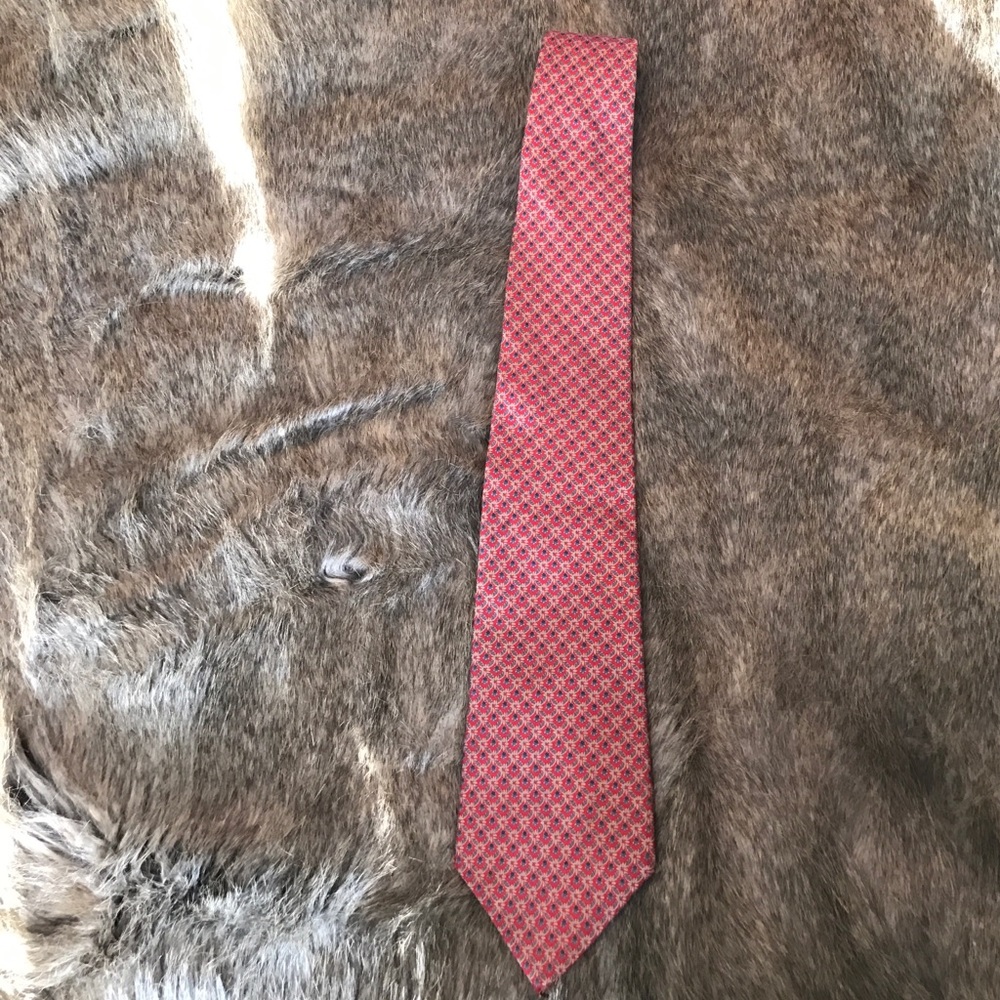Christian Dior tie