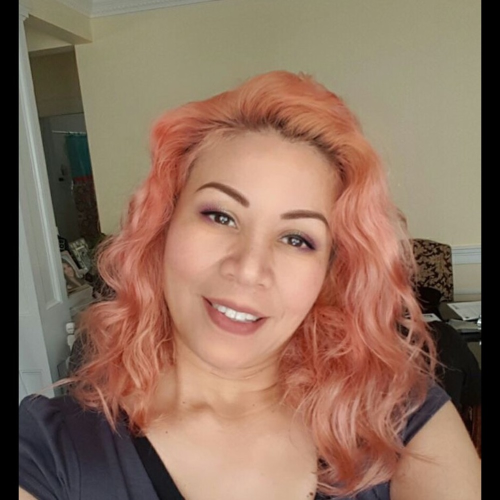 Meet your Posher, Adamary