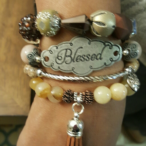 Custom bracelets - Picture 2 of 2