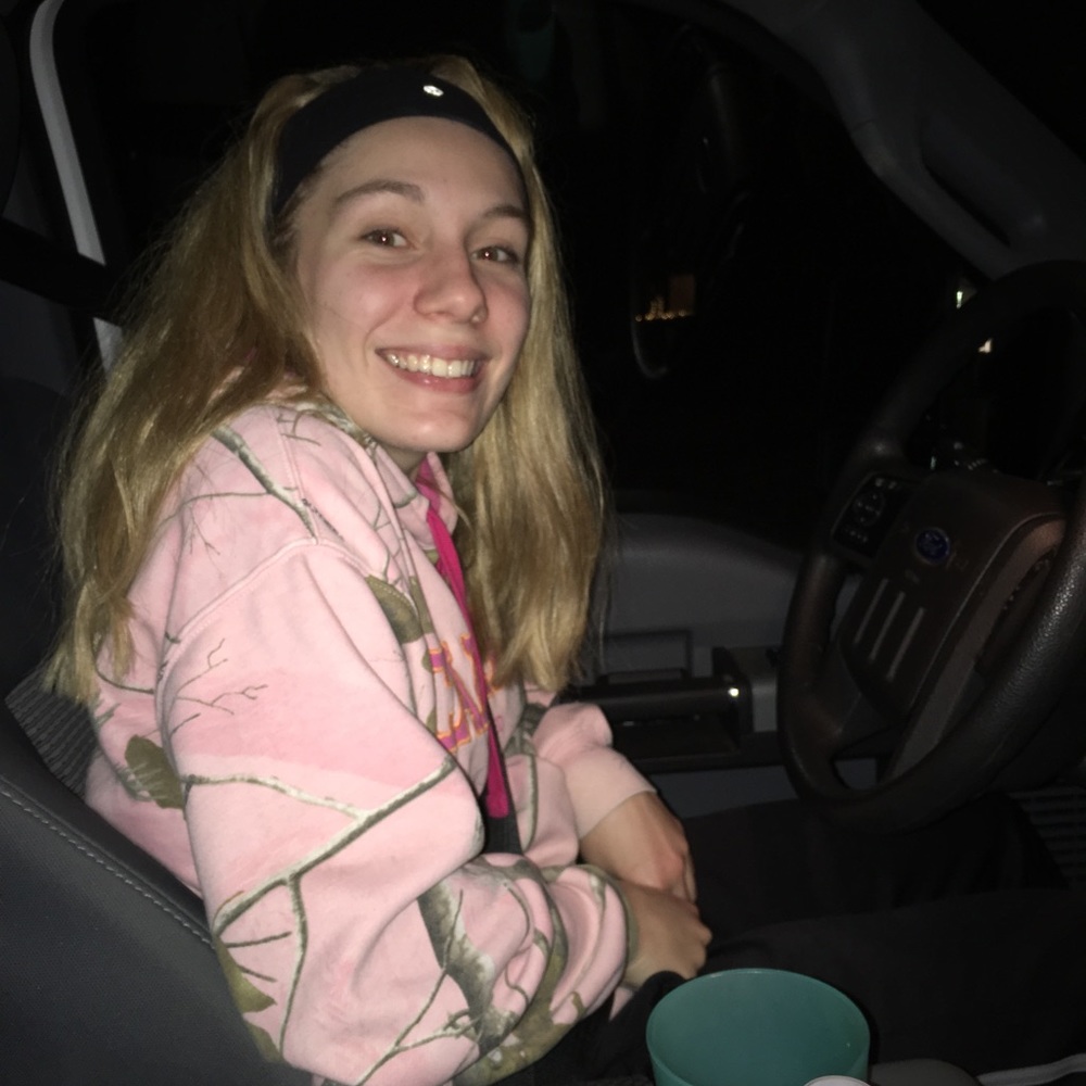 Meet your Posher, Molly