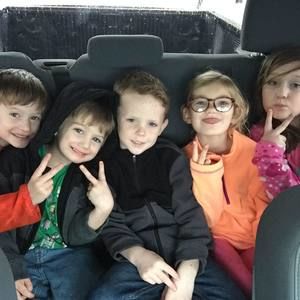 Meet your Posher, Cynthia