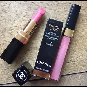 Lipsticks for @bethanysgoods