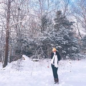 Meet your Posher, Chiao-chen