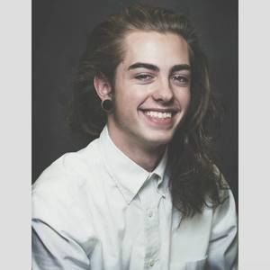 Meet your Posher, Riley