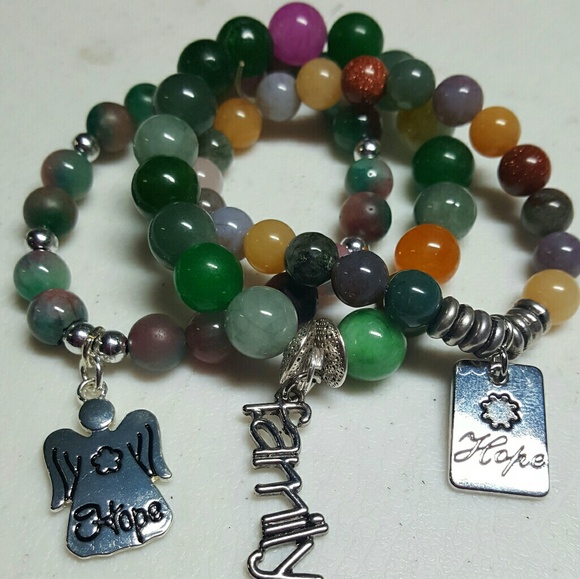 Custom bracelets - Picture 2 of 2