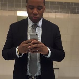 Meet your Posher, Gregory