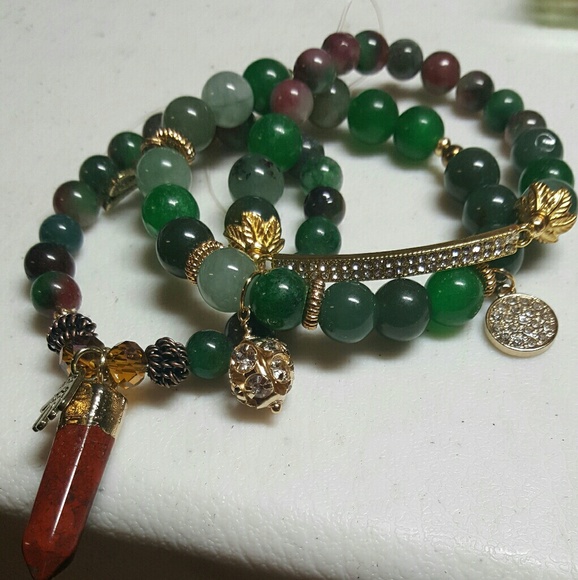 Custom bracelets - Picture 2 of 2