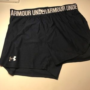 Under Armour Athletic Shorts