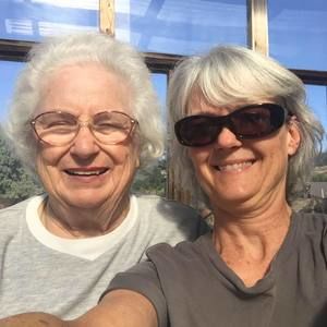 Meet your Posher, Marianne