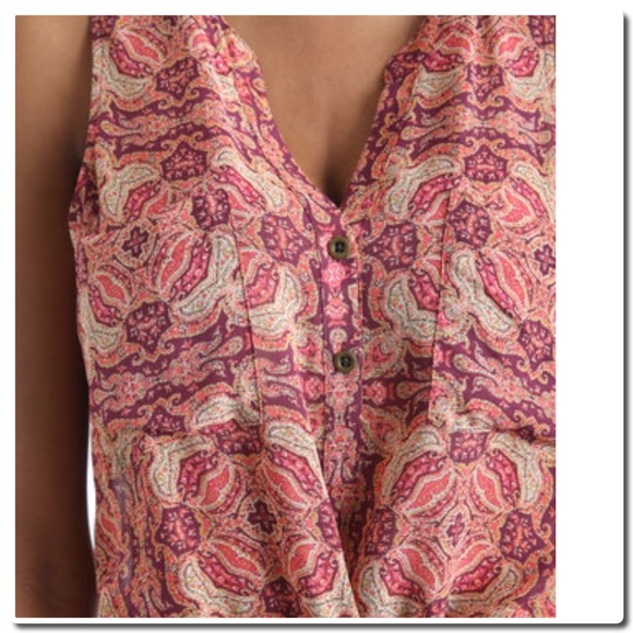 Sanctuary Sunset Romper - Picture 4 of 5