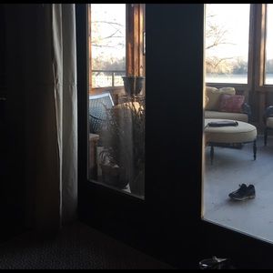 Meet your Posher, Donnie