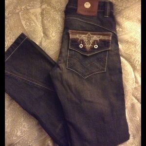 Antik Denim boot cut jeans sz28 💕💕