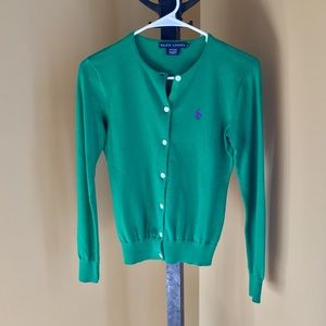 Ralph Lauren cardigan