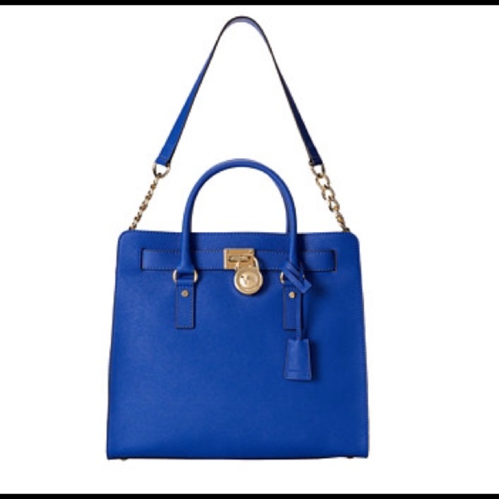 Large Michael Kors Hamilton