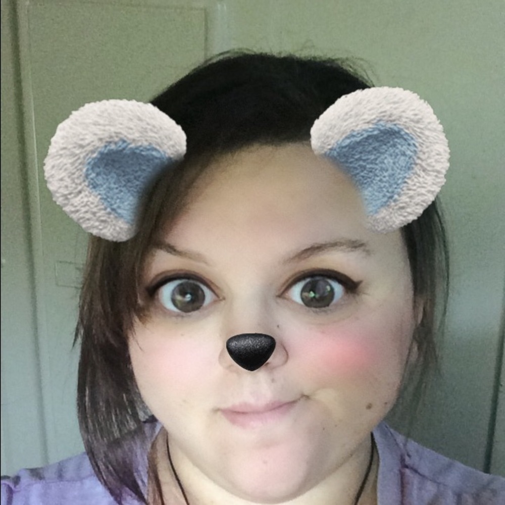 Meet your Posher, Charlotte