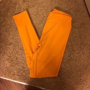 Lularoe OS leggings