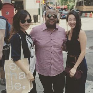 Meet your Posher, Sara