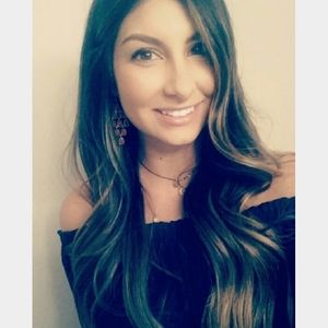 Meet your Posher, Shawna