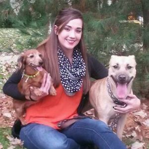 Meet your Posher, Beth