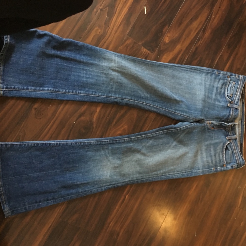 Citizens of Humanity Jeans!