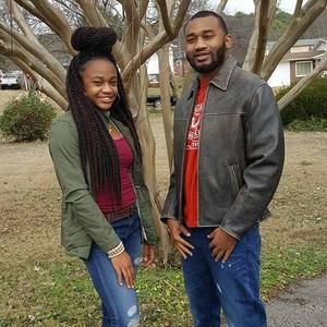 Meet your Posher, Torrey