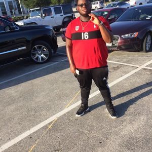 Meet your Posher, Vincent