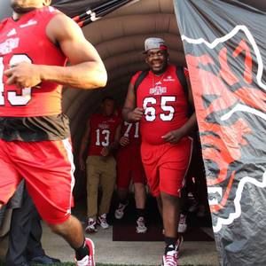 Meet your Posher, Tyrell