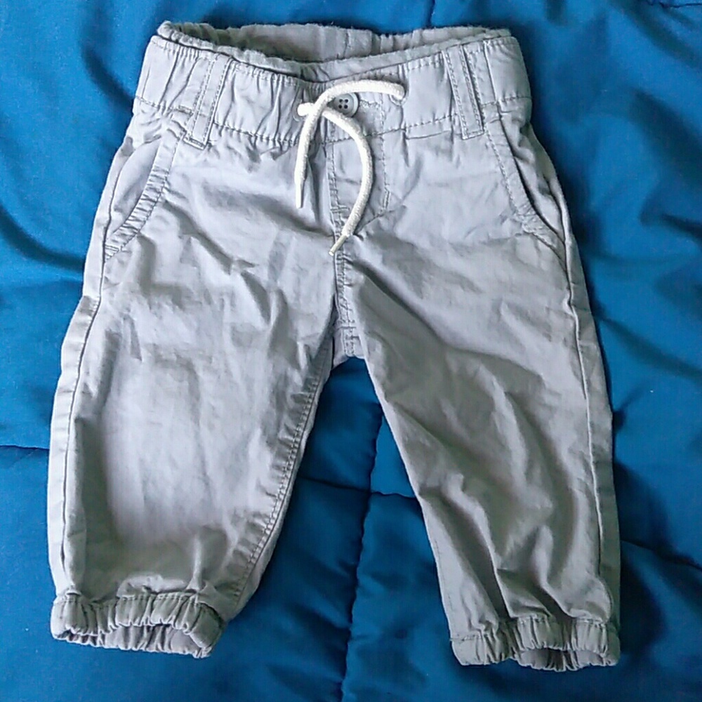 Baby Gap Cargo Pants
