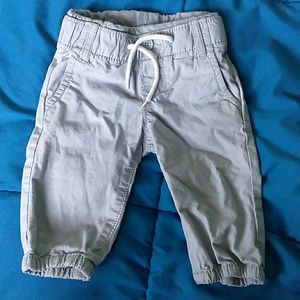 Baby Gap Cargo Pants