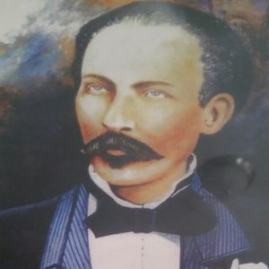 Meet your Posher, Jorge