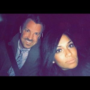 Meet your Posher, Scott