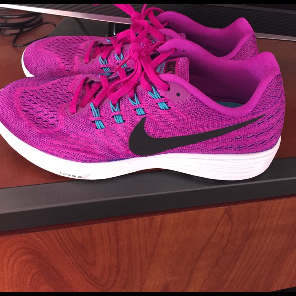 Nike Lunartempo 2 shoes