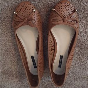 Forever 21 flats
