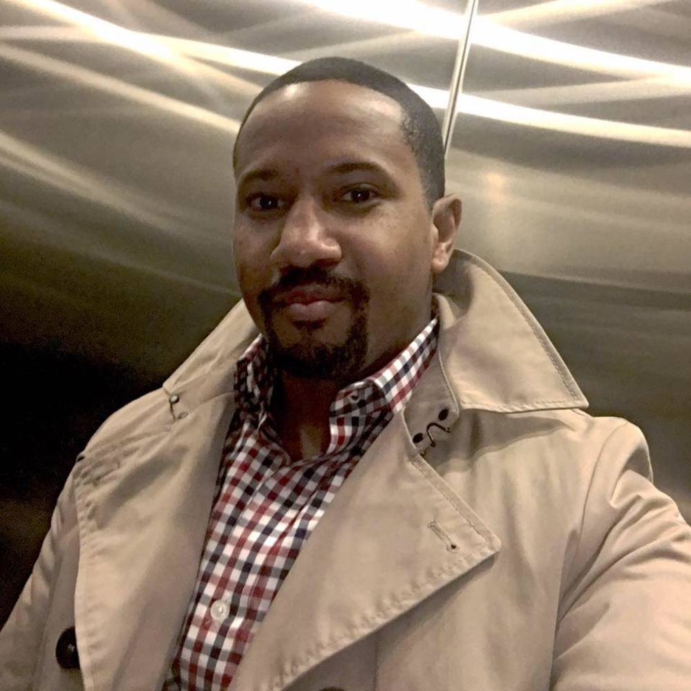 Meet your Posher, Caleb