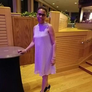 Meet your Posher, Deborah
