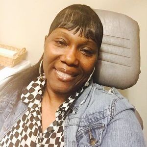 Meet your Posher, Sabriana