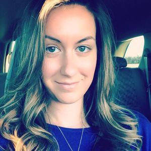 Meet your Posher, Kirsti