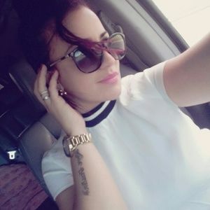 Meet your Posher, Anita