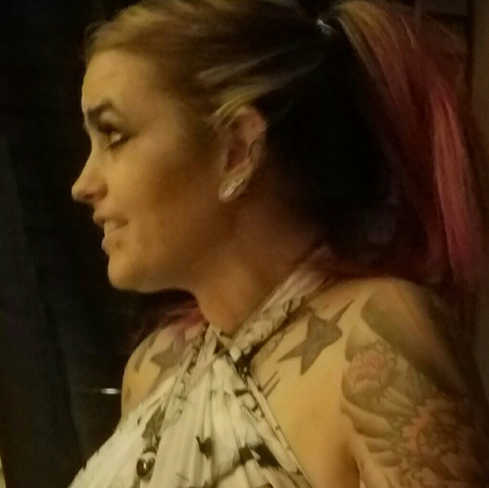 Meet your Posher, Michelle