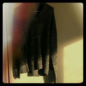 Yoki men's  Sweater