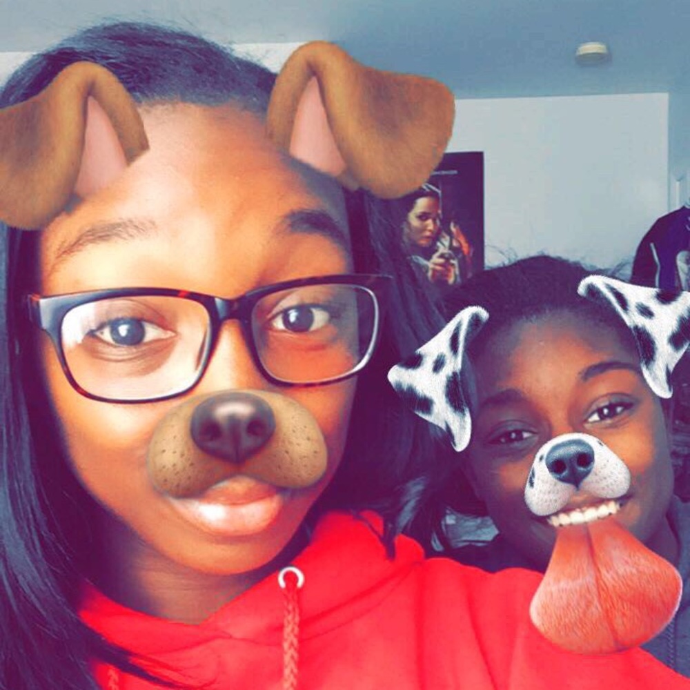 Meet your Posher, Paige