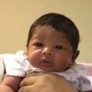 Meet your Posher, Charlene