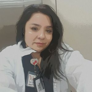 Meet your Posher, Roxanne