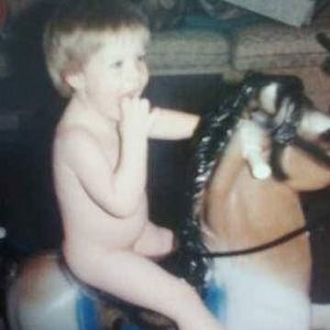 Meet your Posher, Gabriel