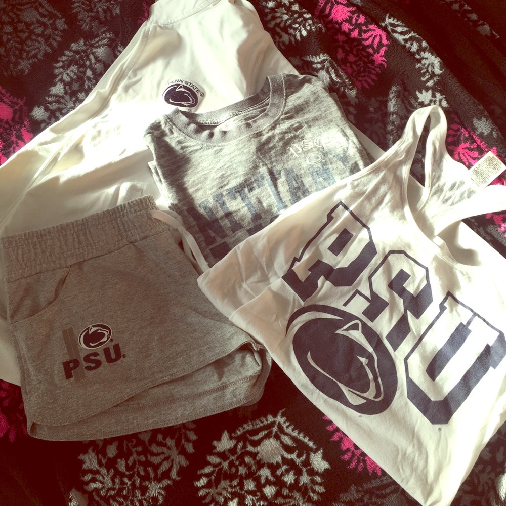 PSU BUNDLE!
