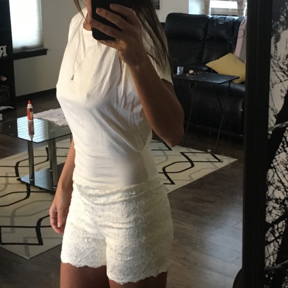 am pm Pants - 🎉FINAL SALE 🎉Beautiful and sexy Romper