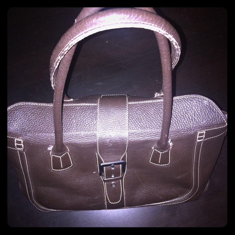 Sexy librarian bag