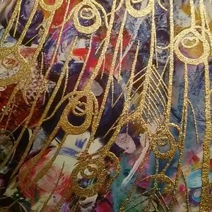 Meet your Posher, Angela