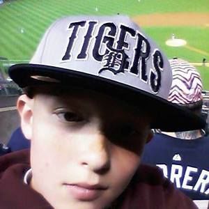 Meet your Posher, Ty